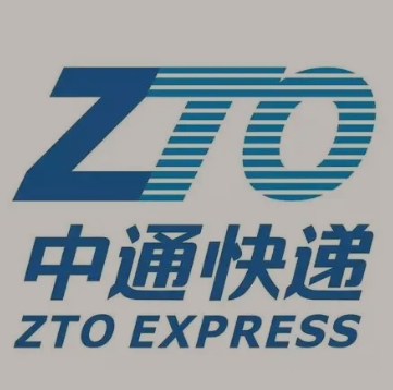 黄埔中通快递